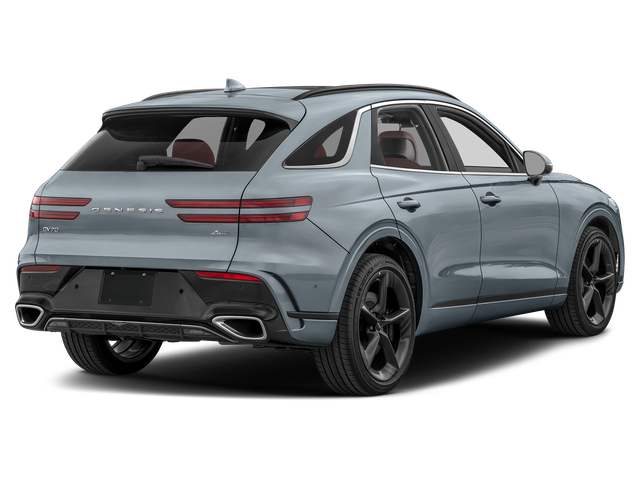 2027 Genesis GV70 2.5T Sport Prestige