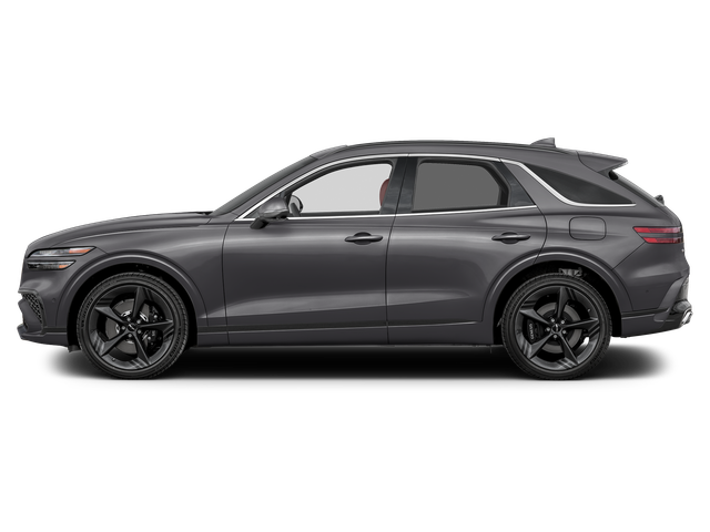 2027 Genesis GV70 2.5T Sport Prestige