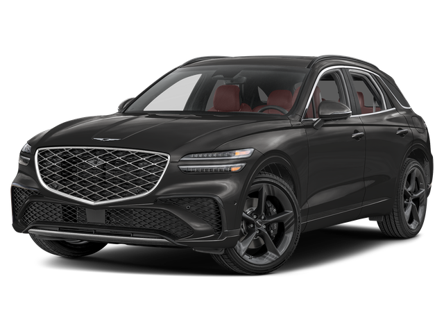 2027 Genesis GV70 2.5T Sport Prestige