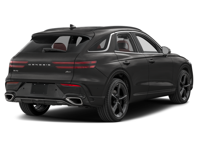 2027 Genesis GV70 2.5T Sport Prestige