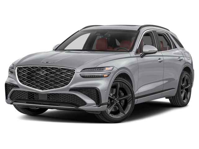 2027 Genesis GV70 2.5T Sport Prestige