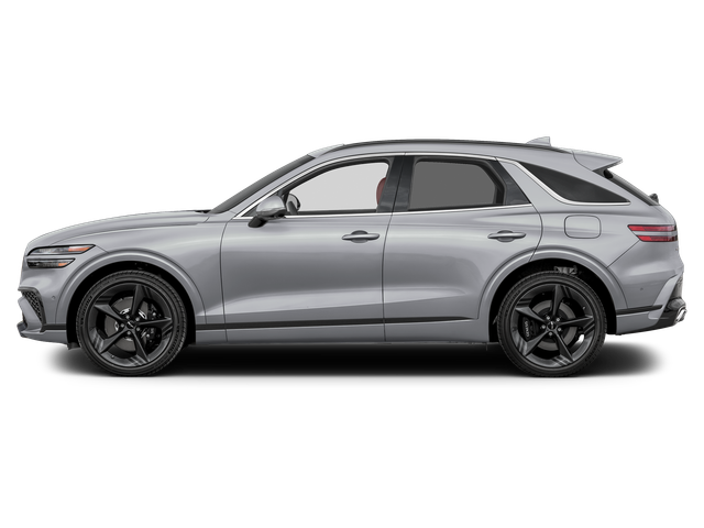 2027 Genesis GV70 2.5T Sport Prestige