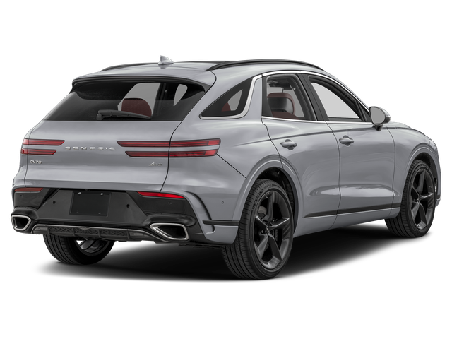 2027 Genesis GV70 2.5T Sport Prestige