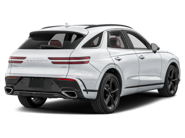 2027 Genesis GV70 2.5T Sport Prestige
