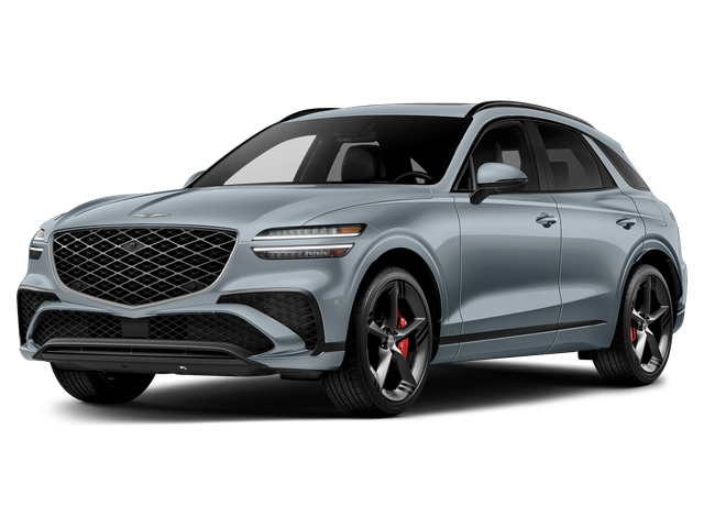 2027 Genesis GV70 3.5T Prestige Graphite