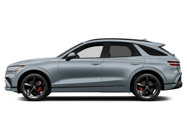 2027 Genesis GV70 3.5T Prestige Graphite