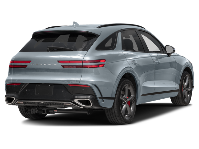 2027 Genesis GV70 3.5T Prestige Graphite