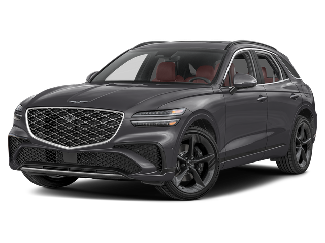2027 Genesis GV70 3.5T Sport Prestige