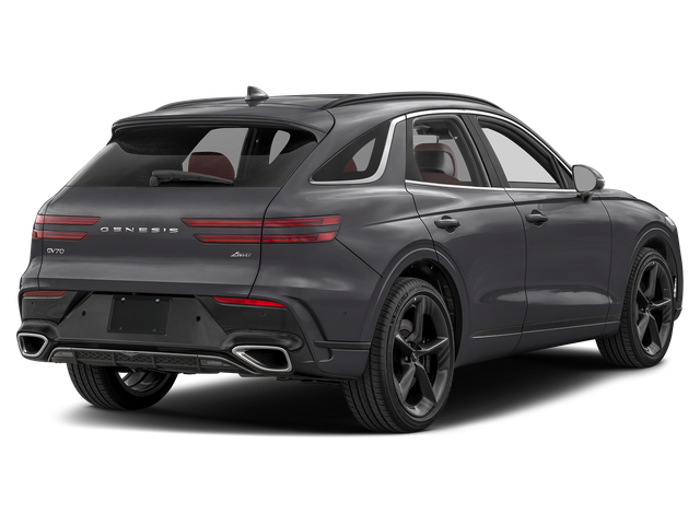 2027 Genesis GV70 3.5T Sport Prestige