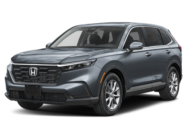 2027 Honda CR-V EX