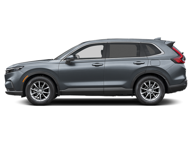 2027 Honda CR-V EX