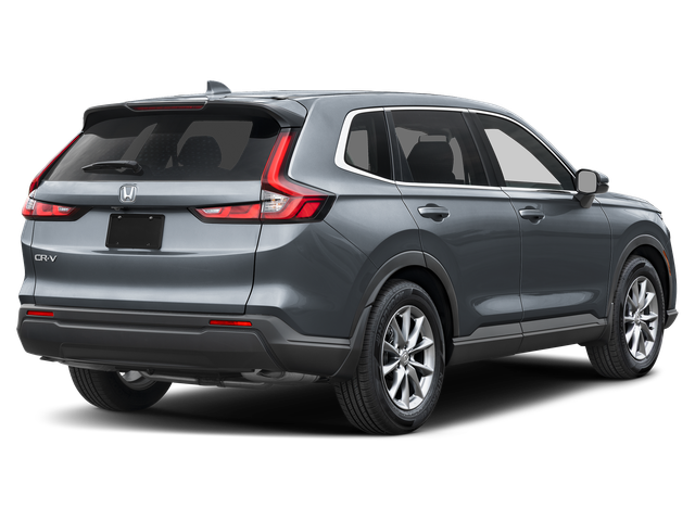 2027 Honda CR-V EX