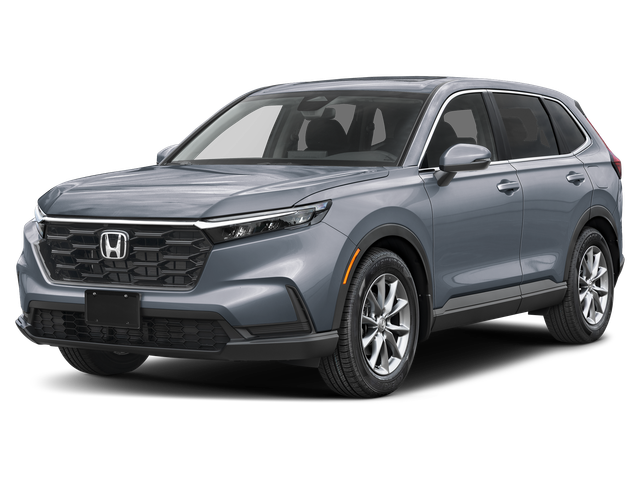 2027 Honda CR-V EX