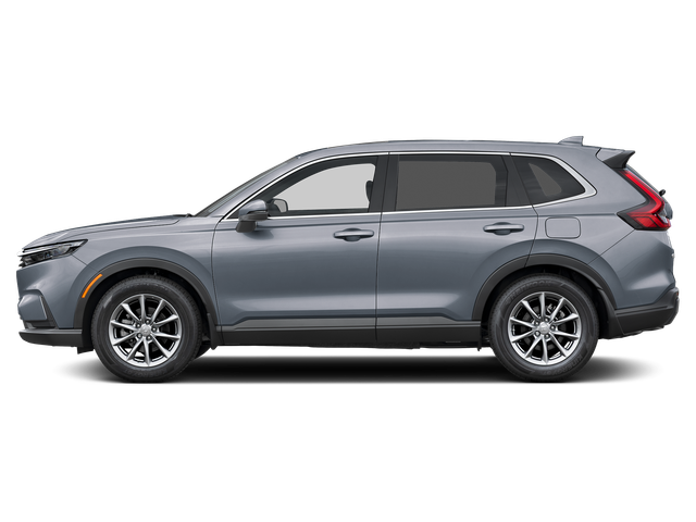2027 Honda CR-V EX