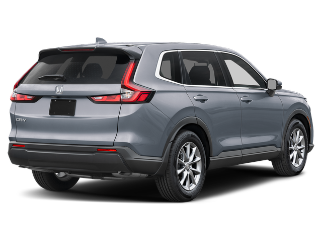 2027 Honda CR-V EX