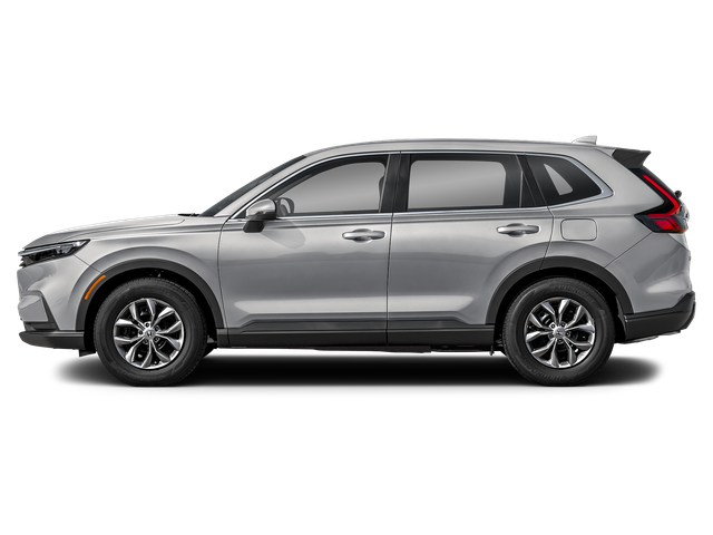 2027 Honda CR-V LX