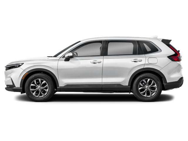 2027 Honda CR-V LX