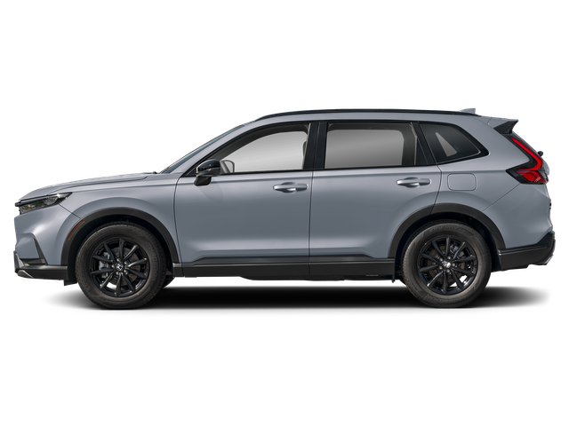 2027 Honda CR-V Hybrid Sport