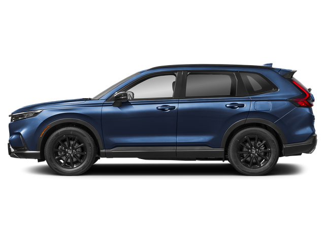 2027 Honda CR-V Hybrid Sport-L