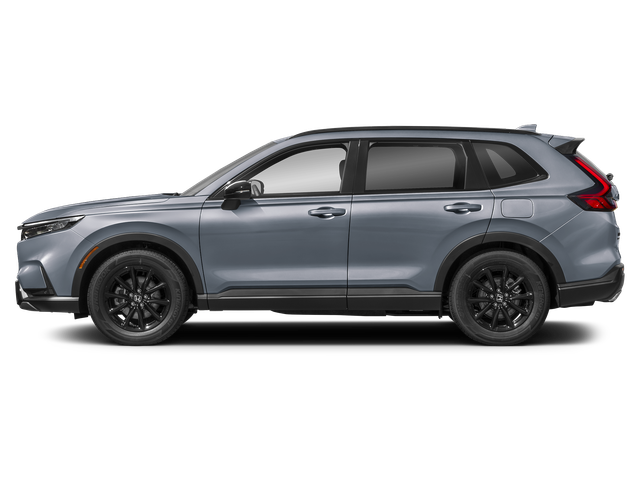 2027 Honda CR-V Hybrid Sport-L