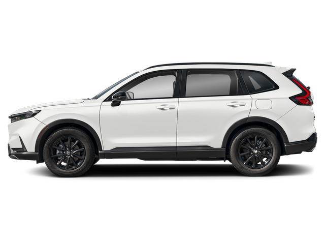 2027 Honda CR-V Hybrid Sport