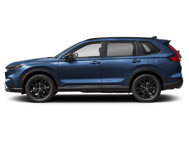 2027 Honda CR-V Hybrid Sport Touring