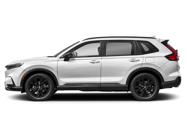 2027 Honda CR-V Hybrid Sport Touring
