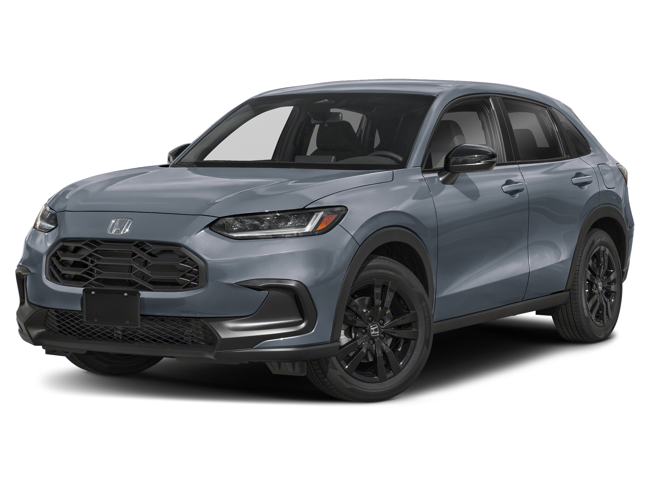 Image of 2027 Honda HR-V Sport