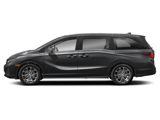 2027 Honda Odyssey Touring
