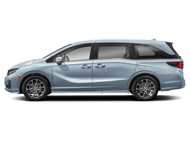 2027 Honda Odyssey Touring