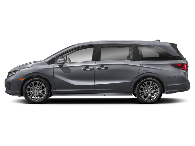 2027 Honda Odyssey Touring