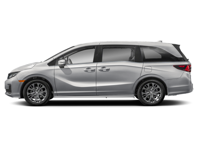 2027 Honda Odyssey Touring