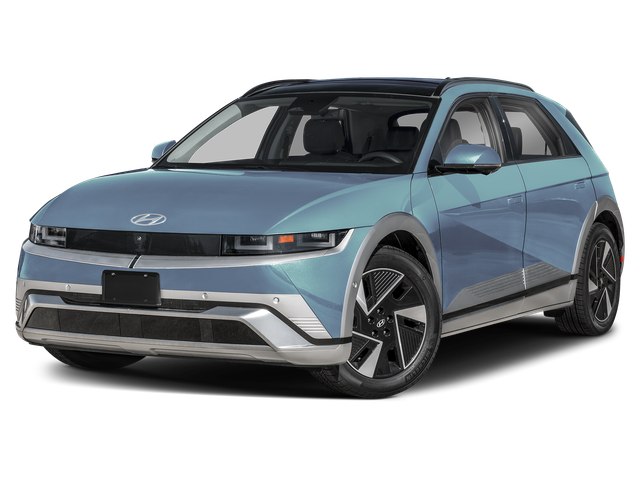2027 Hyundai IONIQ 5 Limited