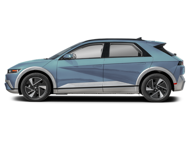 2027 Hyundai IONIQ 5 Limited