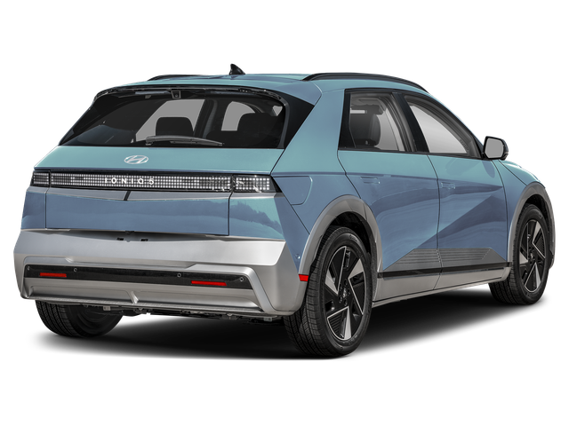 2027 Hyundai IONIQ 5 Limited