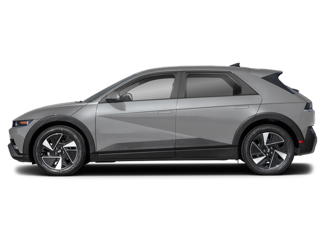 2027 Hyundai IONIQ 5 SE