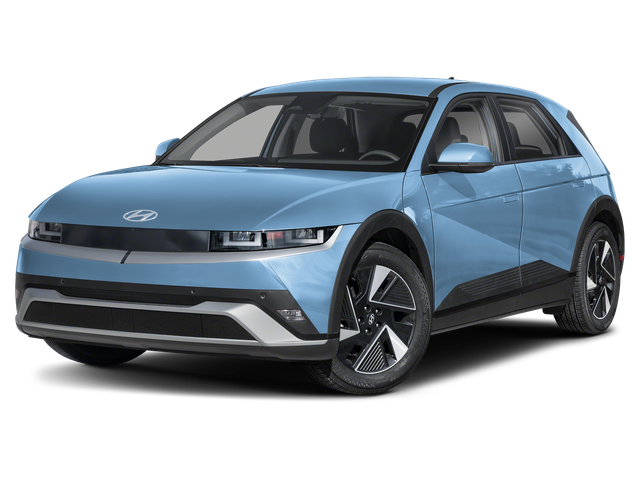 2027 Hyundai IONIQ 5 SE