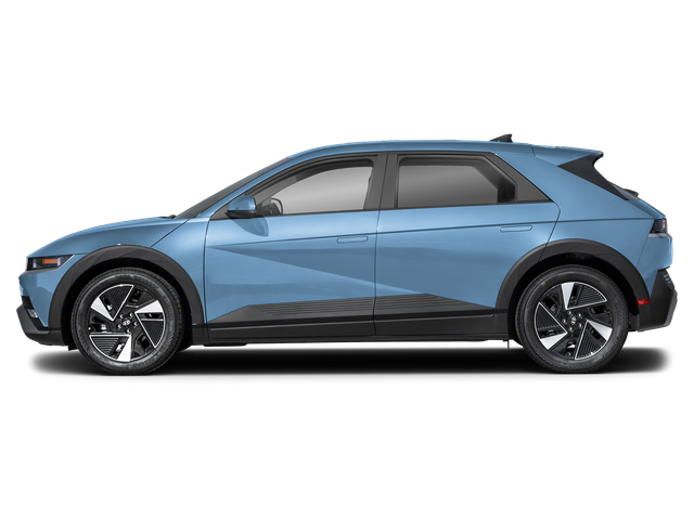 2027 Hyundai IONIQ 5 SE