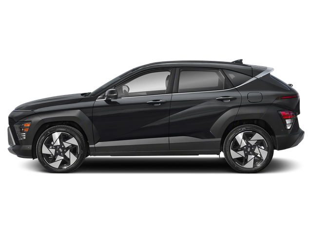 2027 Hyundai Kona Limited