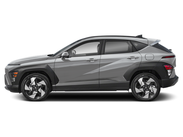 2027 Hyundai Kona Limited