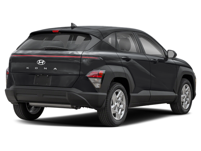2027 Hyundai Kona SE