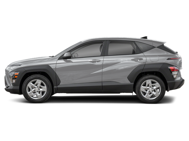 2027 Hyundai Kona SE