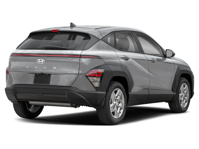 2027 Hyundai Kona SE