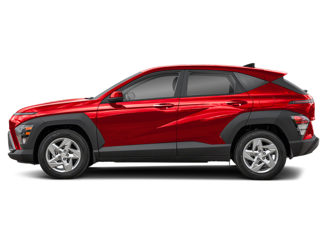 2027 Hyundai Kona SE