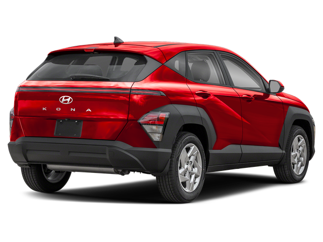 2027 Hyundai Kona SE