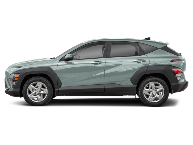 2027 Hyundai Kona SE