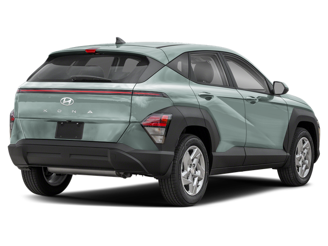 2027 Hyundai Kona SE