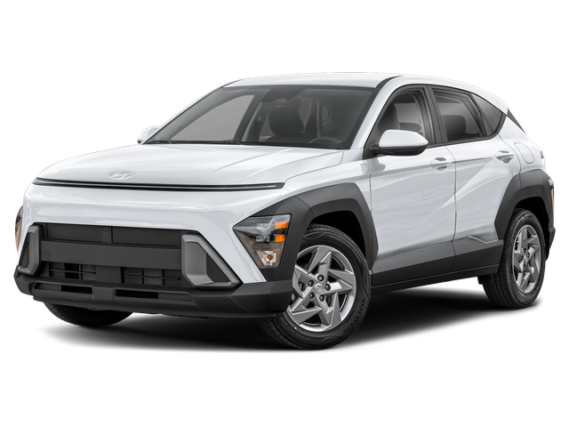 2027 Hyundai Kona SE