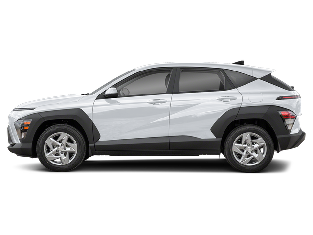 2027 Hyundai Kona SE