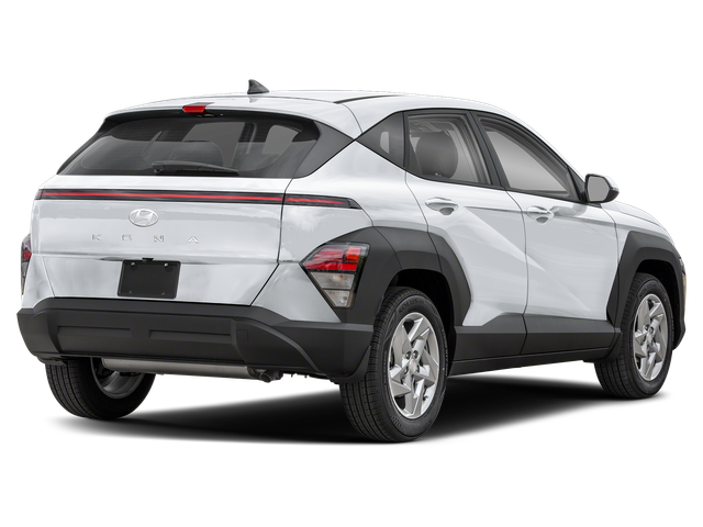 2027 Hyundai Kona SE
